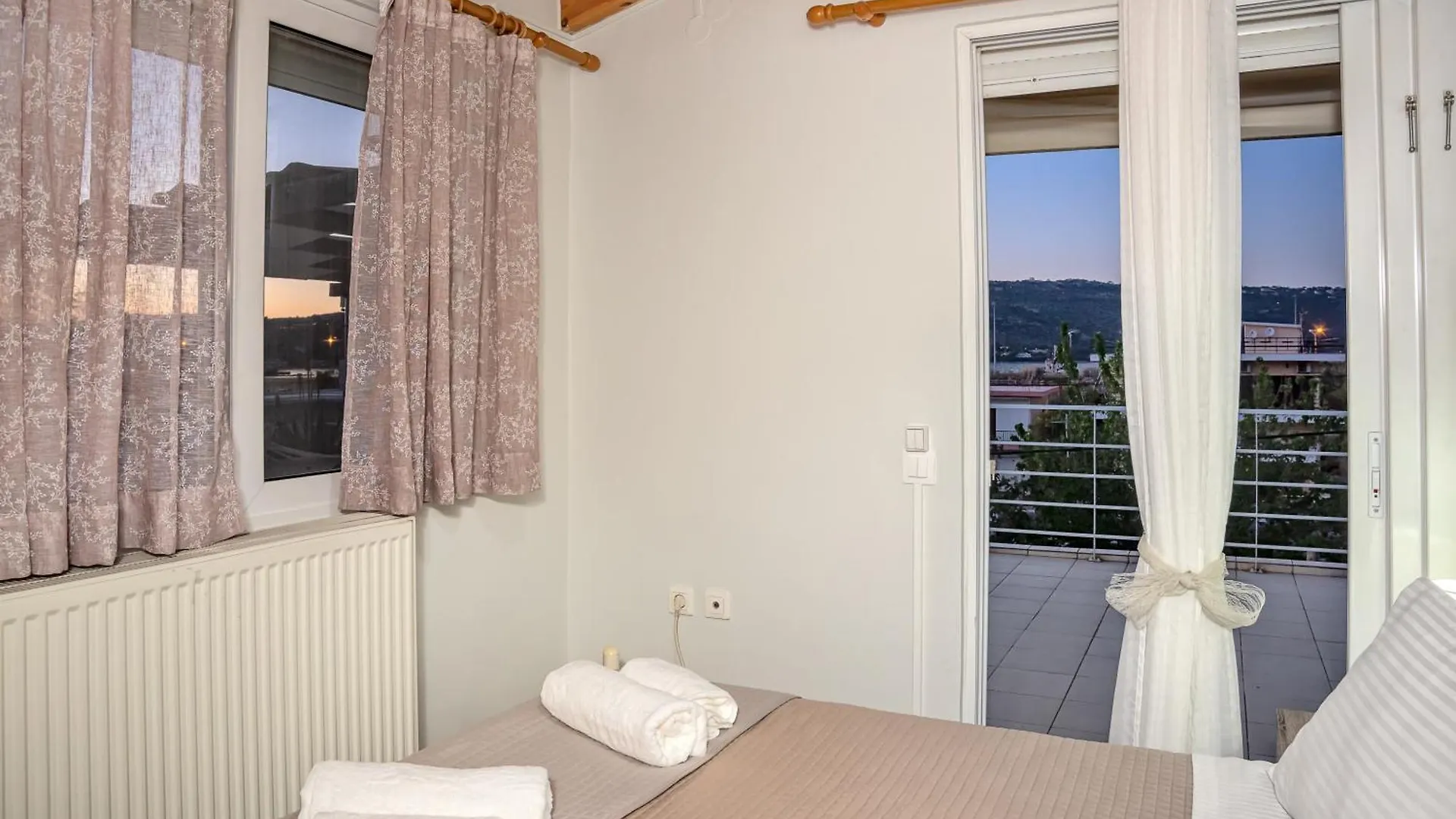 דירה סודה Sea Stars Cozy Suite יוון